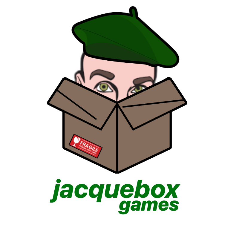 Jacquebox